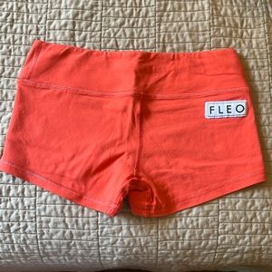 Fleo shorts